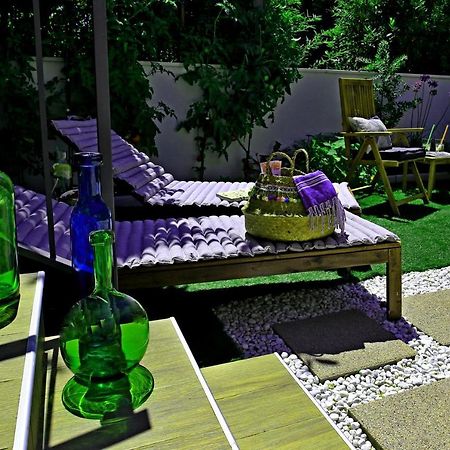 NiViGa Apartment Makarska Ngoại thất bức ảnh
